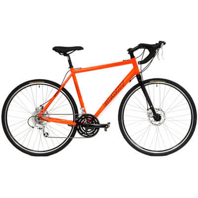 Racing Bike
