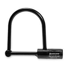 A201 - Bicycle Chain and Lock : Protect your bike! 